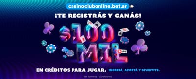 ¡Tu bono de bienvenida te espera!