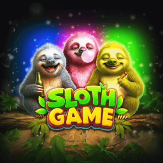SlothGame screenshot